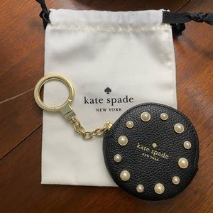 Kate Spade Keychain
